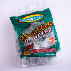 ESPONJA DE ACERO