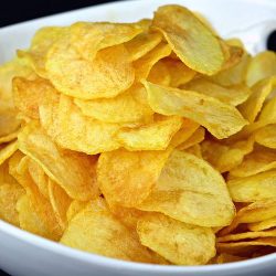 PAPAS FRITASX 100 G