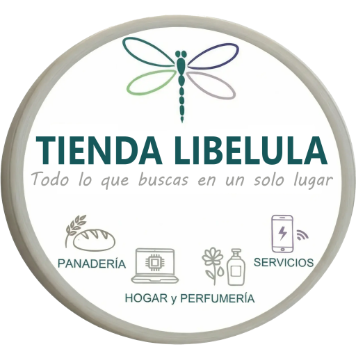 Tienda Libelula