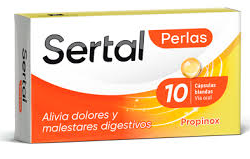 Sertal Perla