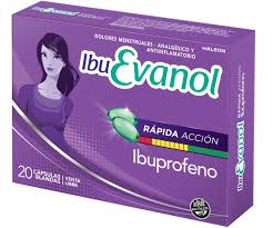 Ibuevanol