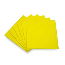 PAÑO ABSORBENTE