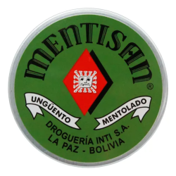 Mentisan Grande
