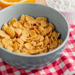 CEREALES AZUCARADOS
