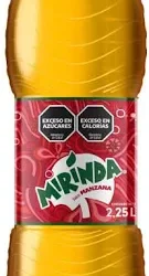 GASEOSA MIRINDA 2 L