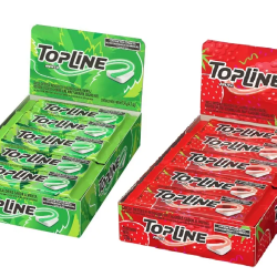 CHICLE TOPLINE