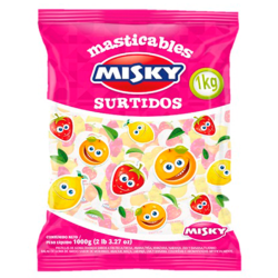 MASTICABLE
