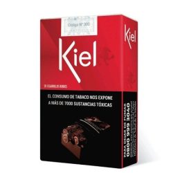 CIGARROS KIEL x caja