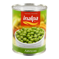 ARVEJA