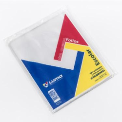 FOLIO ESCOLAR