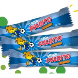 TURRON FULBITO