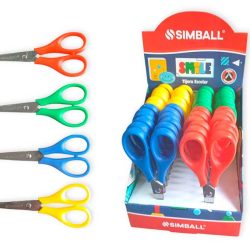 TIJERA SIMBALL