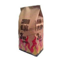 BOLSA DE CARBÓN