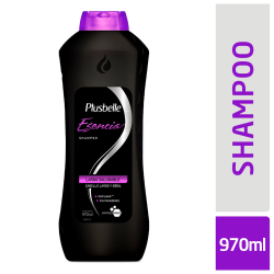 ACONDICIONADOR  PLUSBELLE NEGRO