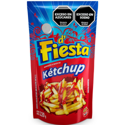 KETCHUP 50G