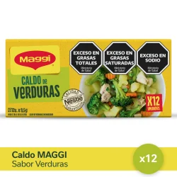 CALDO KNOR