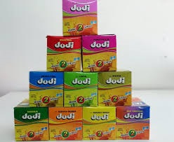 JUGO DODI