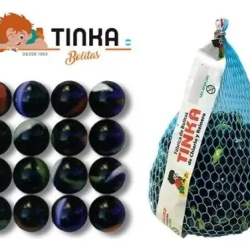 BOLILLAS TINKA X 50 UNID