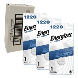 PILA ENERGIZER 1220