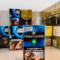CIGARRO PHILIP CONV 20