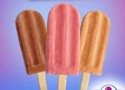 HELADO COPITO CREMA