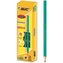 LAPIZ NEGRO BIC