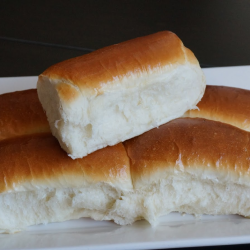 PAN DE VIENA CORTO X6