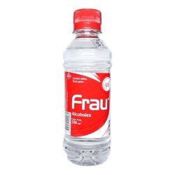 ALCOHOL FRAU 250cm