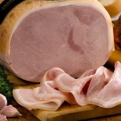 FIAMBRE PATA DE CERDO 100g