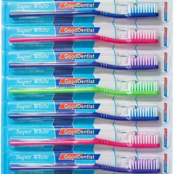 CEPILLO DE DIENTES MEDIANO