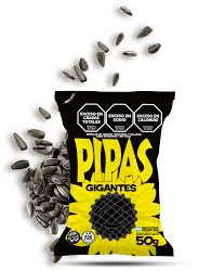 PIPAS GIGANTES