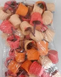 PARAGUITAS CARDOZO