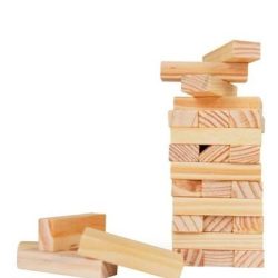 TORRE JENGA