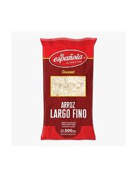 ARROZ "LA ESPAÑOLA" 500 g