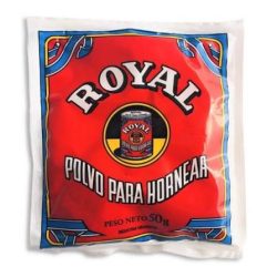 POLVO P/ HORNEAR