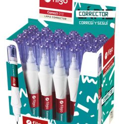 CORRECTOR LAPIZ FILGO