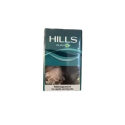 CIGARROS HILLS PAQUETE