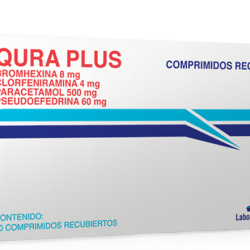 QURA PLUS