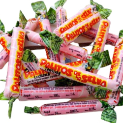 PALITOS DE LA SELVA