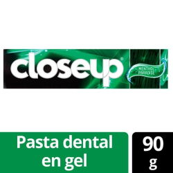 CLOSE UP PROCT ANTI CARIES X90GR
