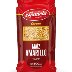 MAIZ AMARILLO LA ESPAÑOLA