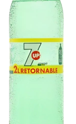 GASEOSA SEVEN UP 2 LITROS