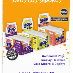 JUGO YAP