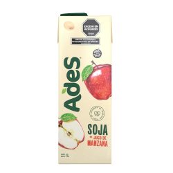 JUGO ADES 1 LITRO