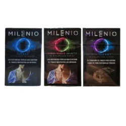 CIGARRO MILENIO X CAJA