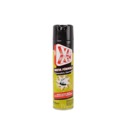 INSECTICIDA X5 CUCAS -VERDE