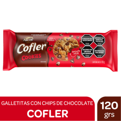 GALLETA COFFLER COOKIES