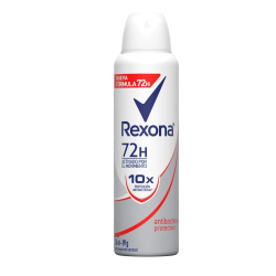 REXONA MUJER AERO DEO