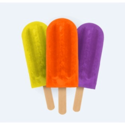 HELADO DE AGUA
