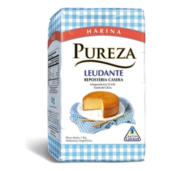 HARINA LEUDANTE